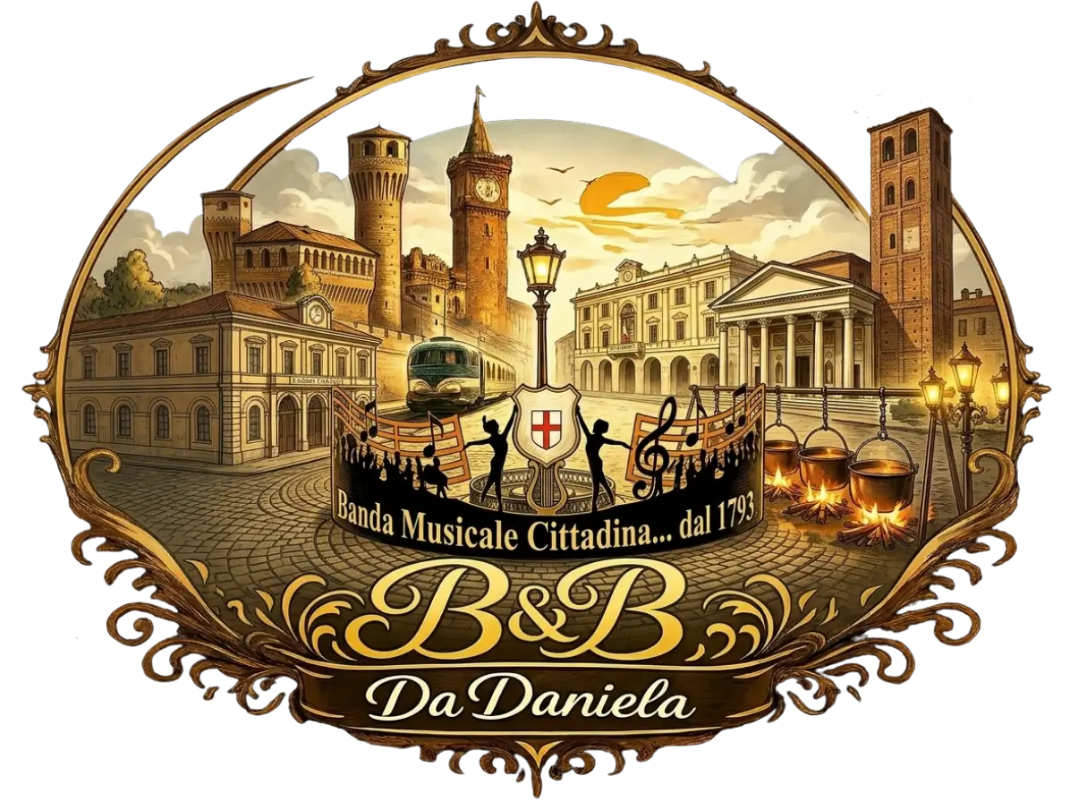 BnB da Daniela